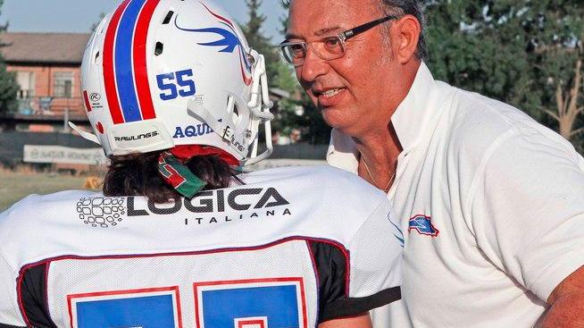 Logica Fenici, un’esplosione di gioia senza fine