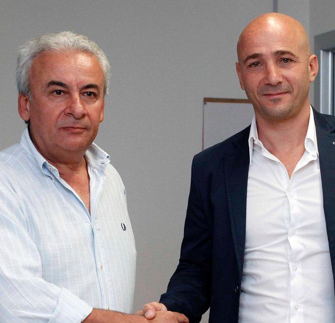 Spal: il credo di Brevi Gruppo, identità, solidità 