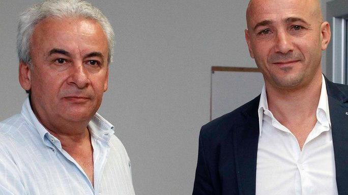 Spal: il credo di Brevi Gruppo, identità, solidità