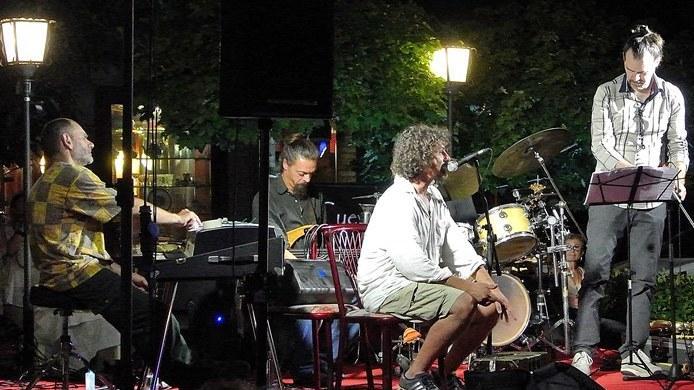 Il Maver Quartet conquista il pubblico