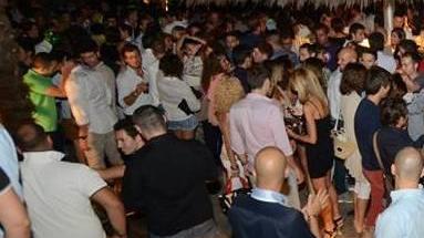 «Movida sì, ma con tatto»