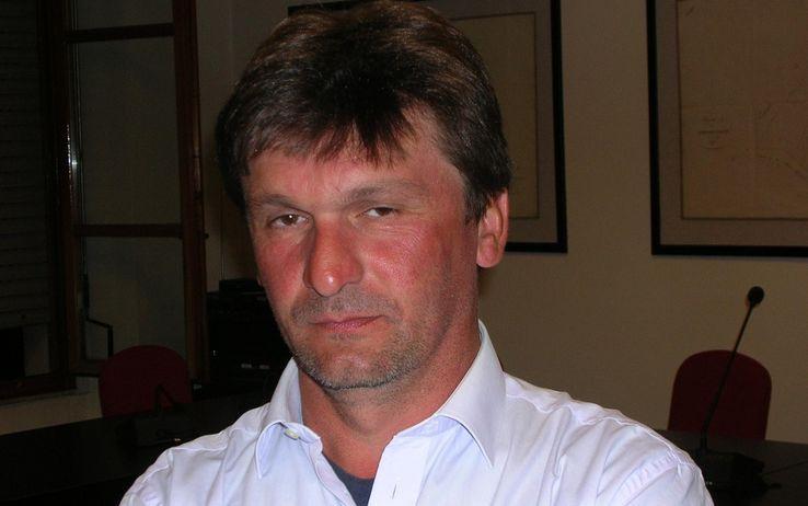 Marco Vallisa
