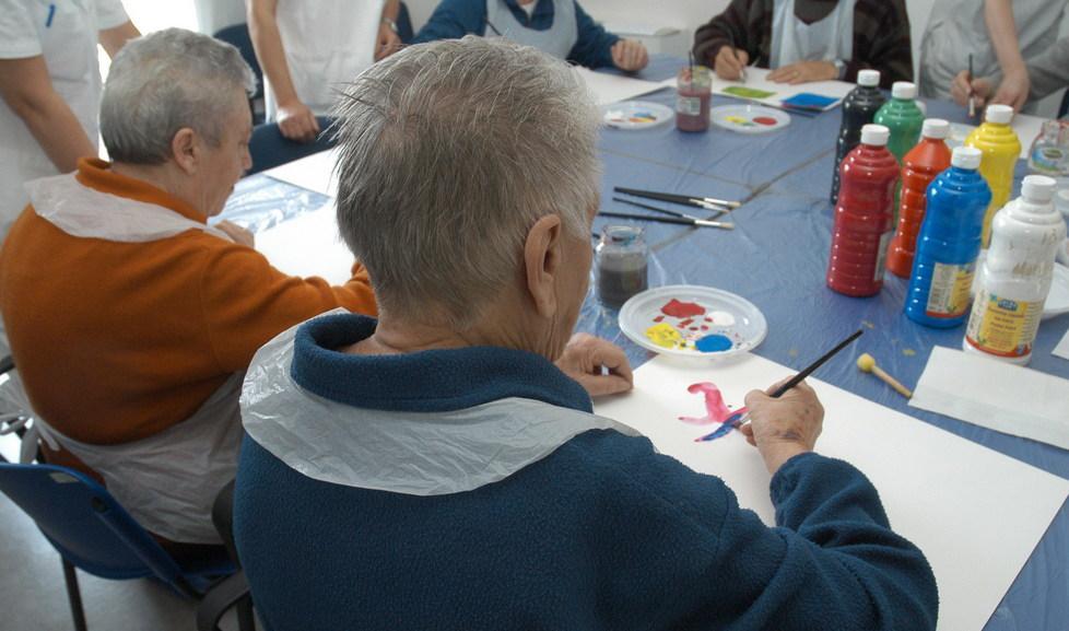 Un aiuto ad affrontare l’Alzheimer 