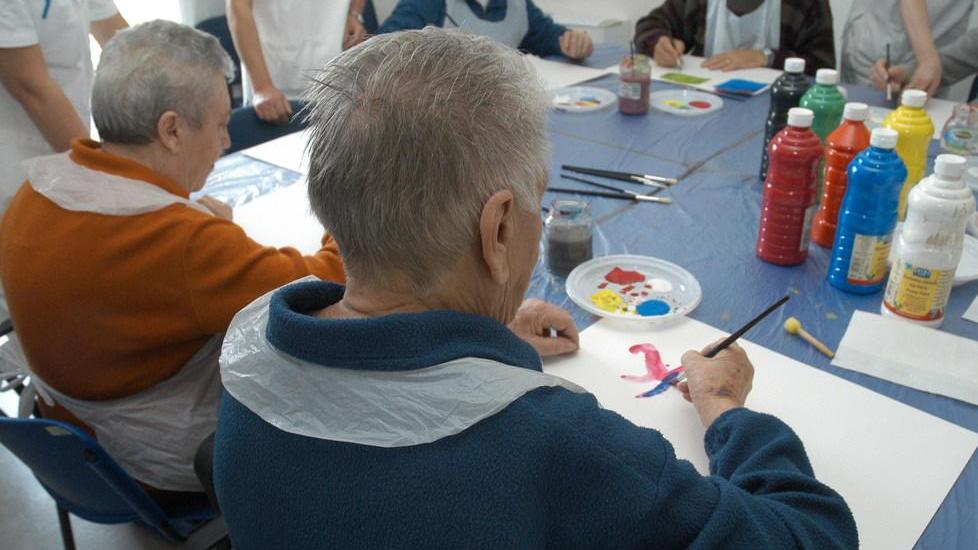 Un aiuto ad affrontare l’Alzheimer