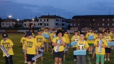 Le bande incantano San Felice