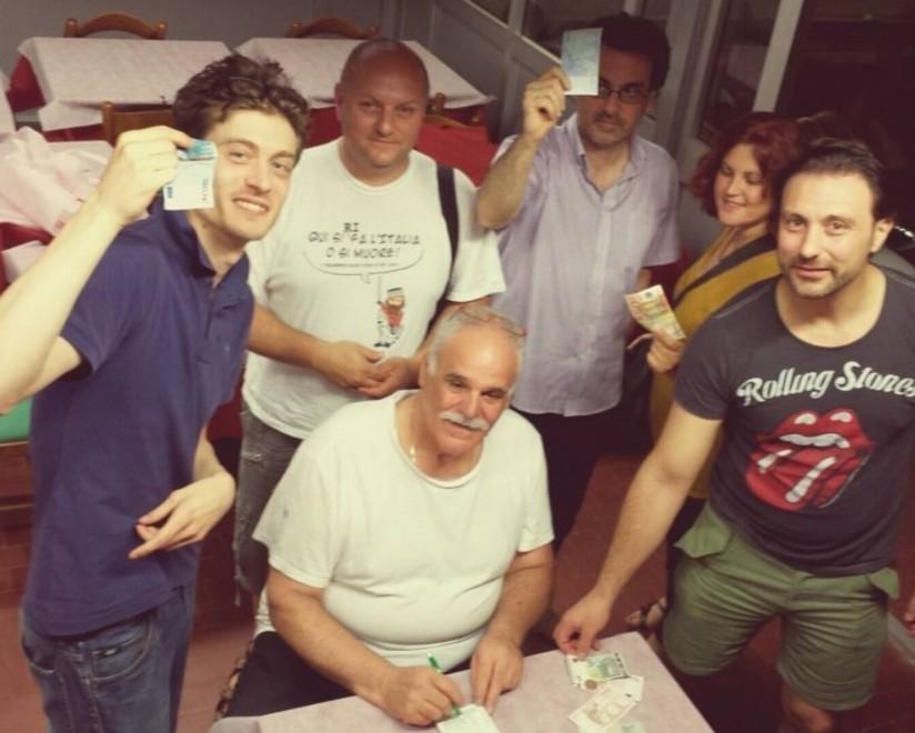 No Pos Day: a cena ma pagando in contanti 