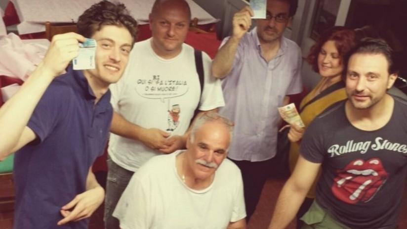 No Pos Day: a cena ma pagando in contanti