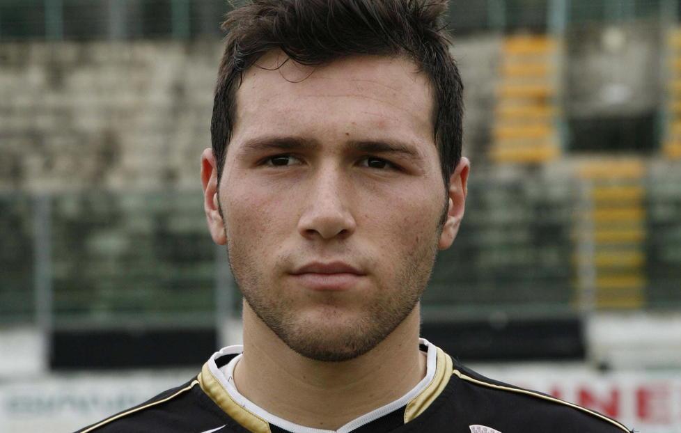 Calcio: Romeo, Mungo e Piana vestono l’arancione 