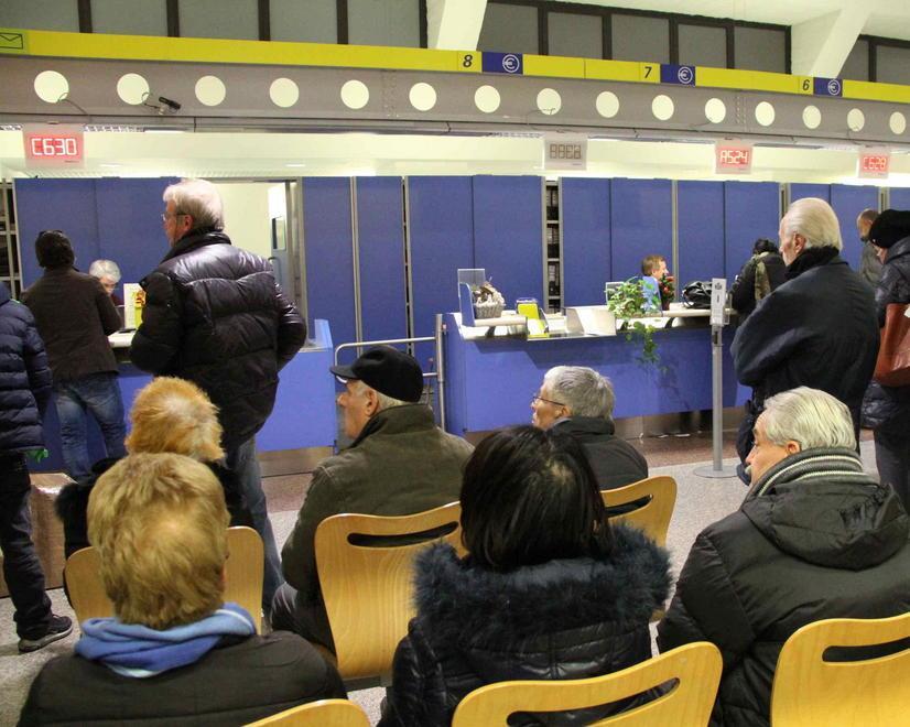 Poste Italiane: crescono le carte di credito e di debito accettate 