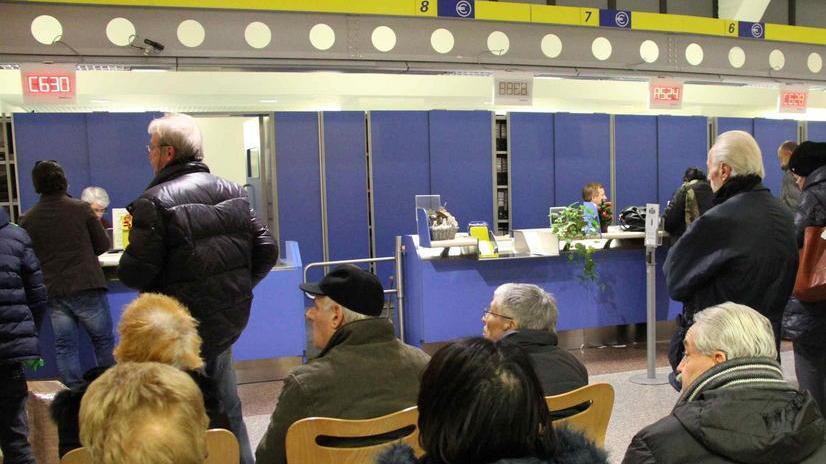 Poste Italiane: crescono le carte di credito e di debito accettate