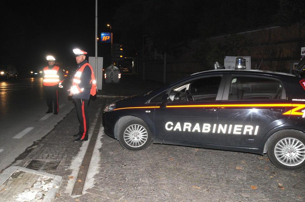 Furto alla Geofor, arrestati e subito liberati 