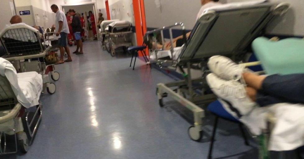 Sanità: Pd, pronto soccorso ha troppo poco personale 