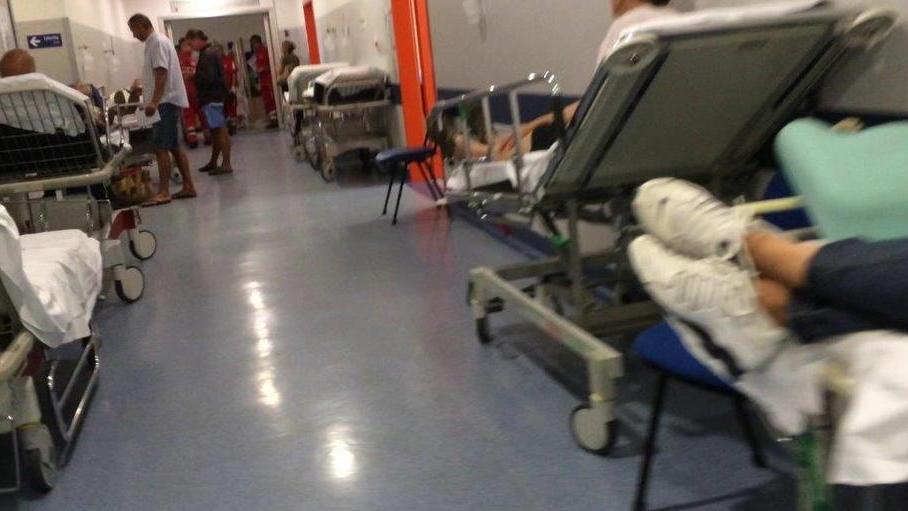 Sanità: Pd, pronto soccorso ha troppo poco personale