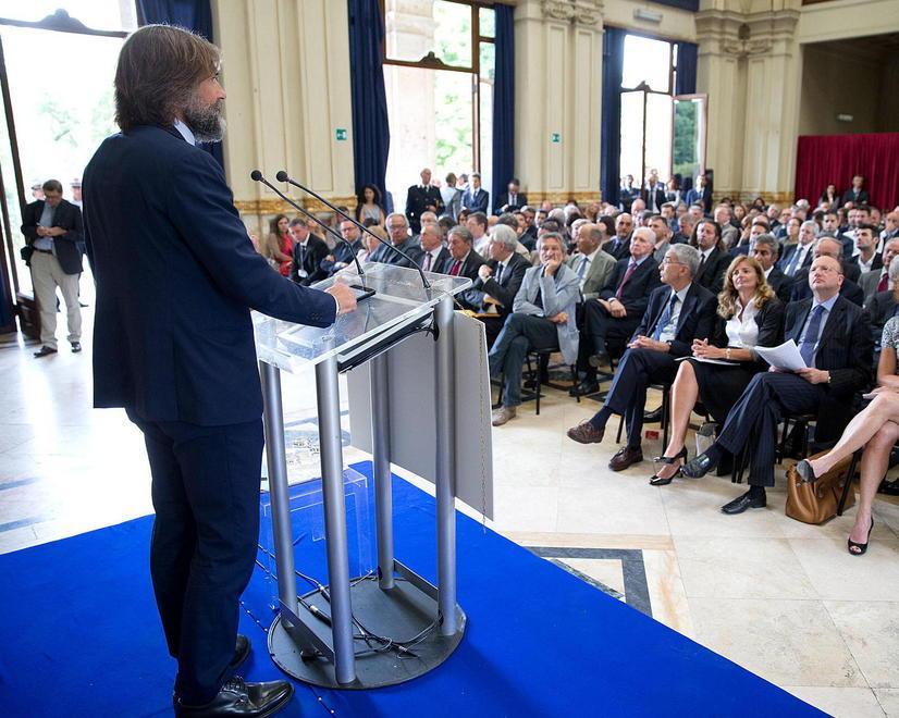 Confindustria: via all’unione tra Pistoia, Prato e Lucca 