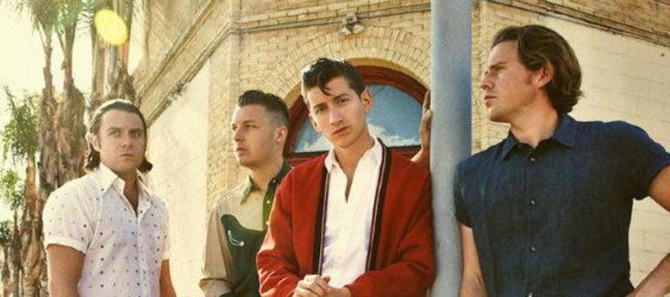 Pistoia Blues: già venduti 20mila biglietti. Boom per gli Arctic Monkeys 