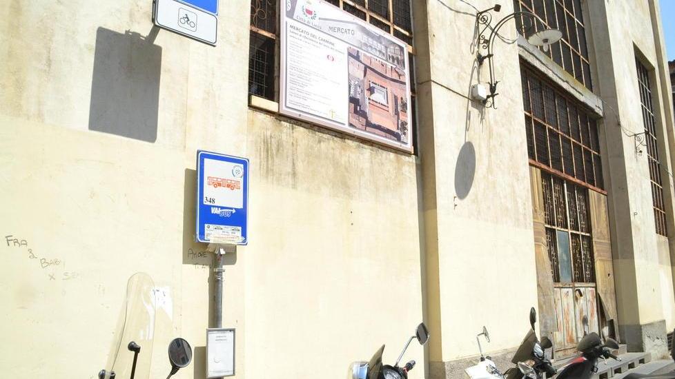 Fermata soppressa al Carmine insorge la Confcommercio