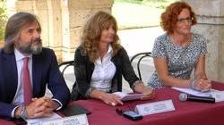 Prato, Pistoia e Lucca insieme: i presidenti spiegano le ragioni della fusione
