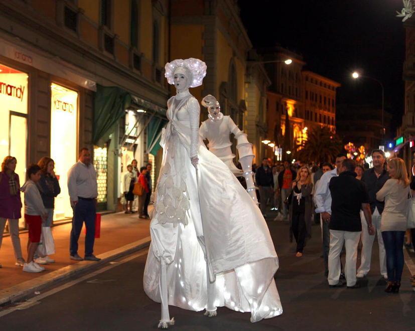 Maltempo, slitta ancora il compleanno di Montecatini 