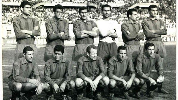 Addio al “mastino” Elio Grani Gazzetta di Modena