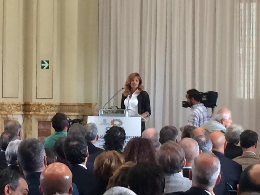 Si aggregano le aziende delle province di Lucca, Pistoia e Prato 