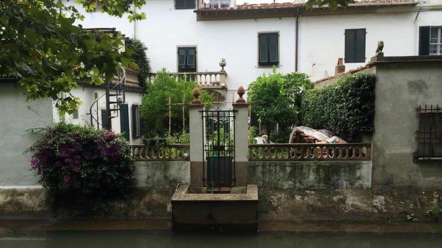 Tassa sui lavatoi, San Giuliano si ribella