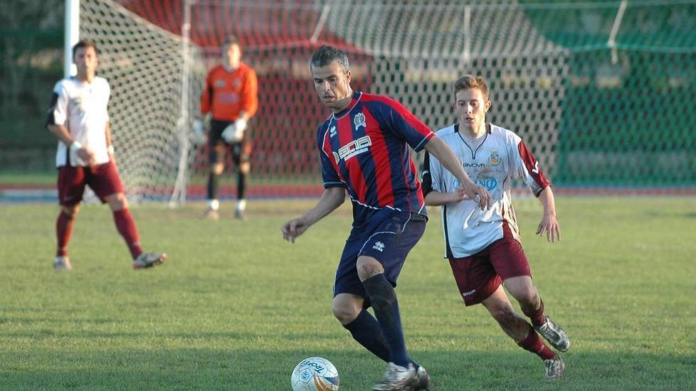 Michele Fini è il vice di Lopez al Bologna calcio