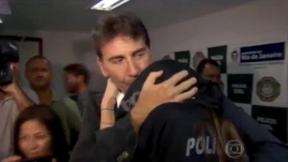 Arrestati sei sequestratori della figlia di Castelluzzo