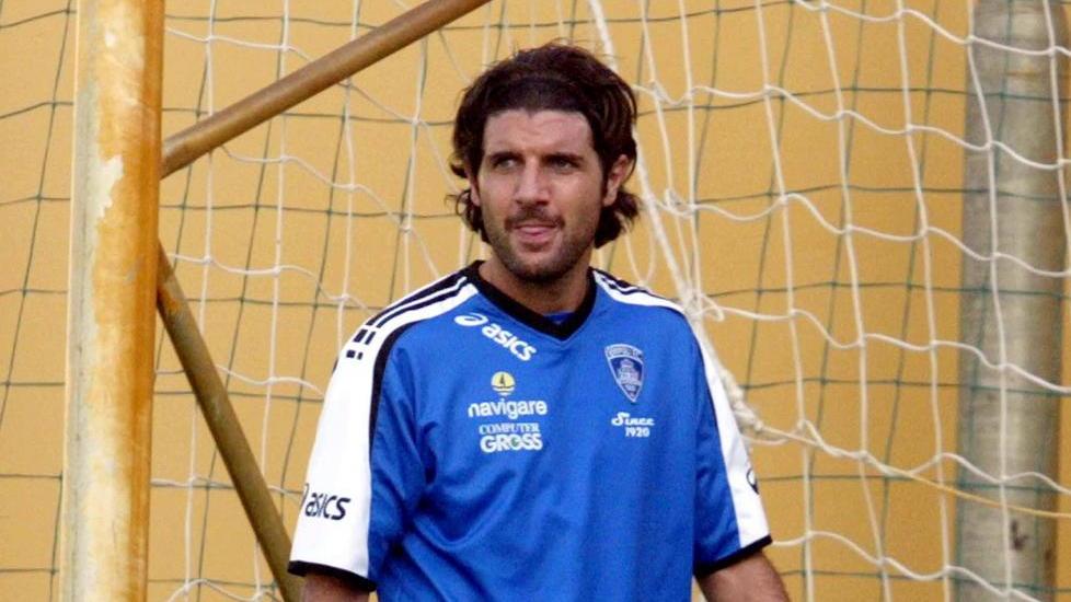 Calciomercato: il Viareggio prende Francesco Pratali dall’Empoli