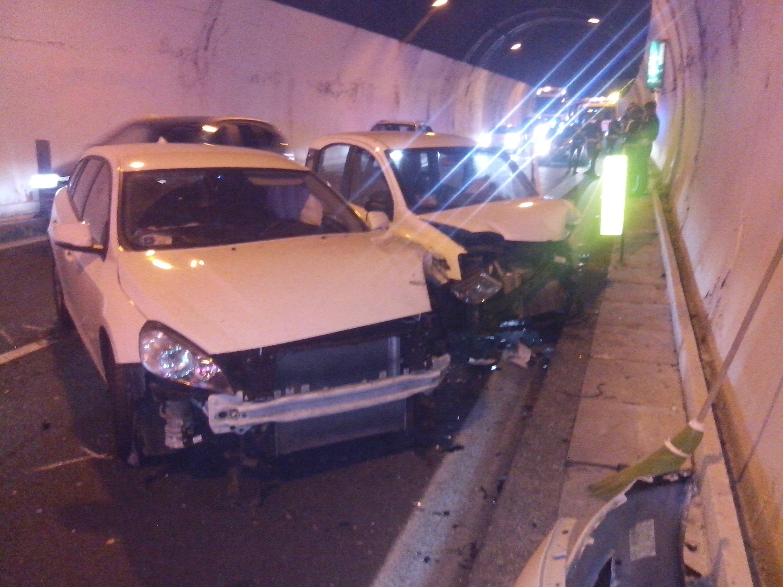 È morta la conducente dell'auto entrata contromano in A/11 