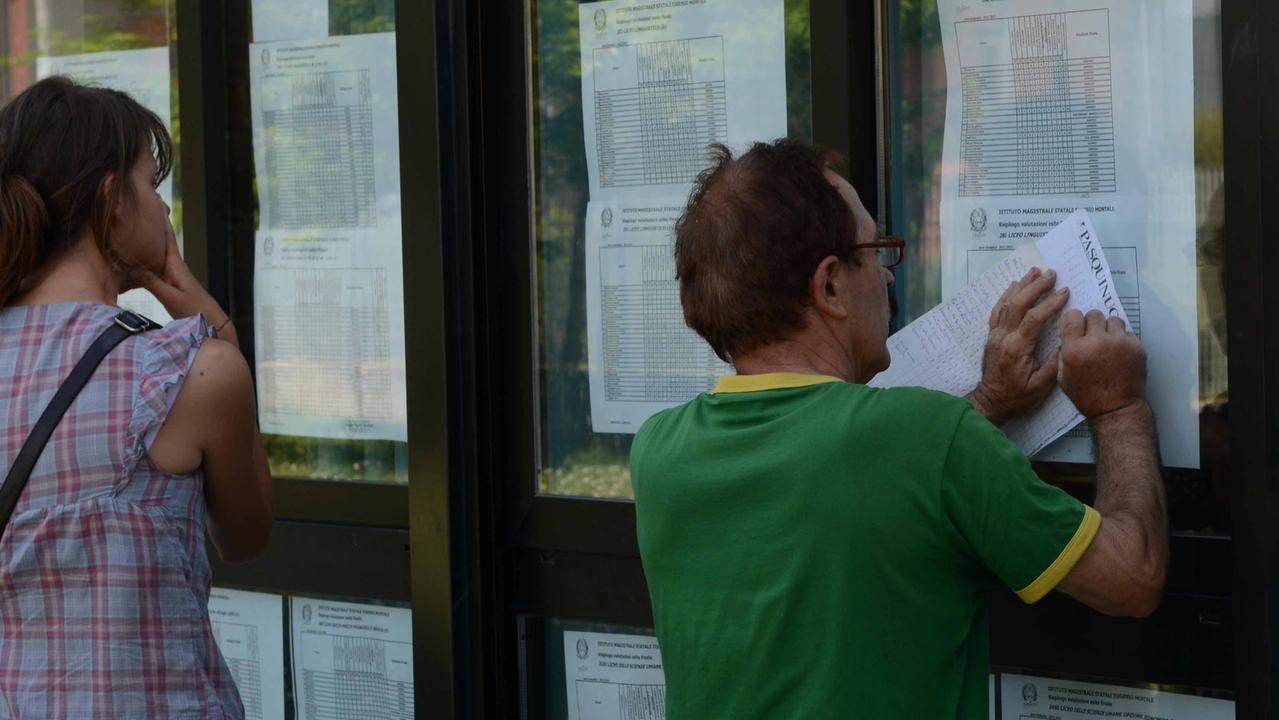 I geni di casa nostra: dopo il cento alla maturità la chiamano dalla Bocconi