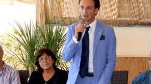 Del Dotto cambia la giunta Al bilancio arriva Susini