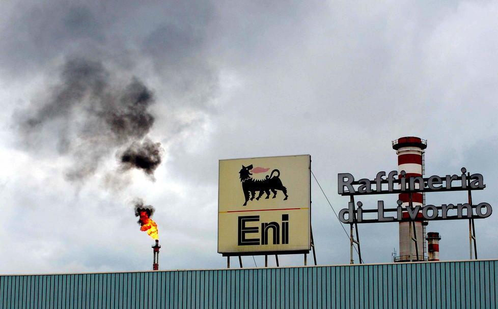 Eni, tornano le nubi sul futuro della raffineria 
