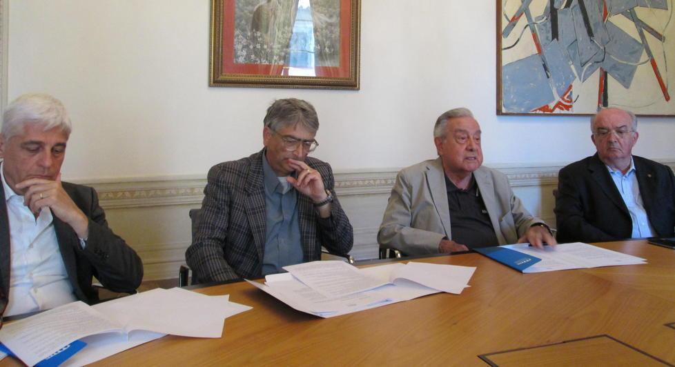 La Fondazione mette sul piatto tre milioni per aprire i cantieri