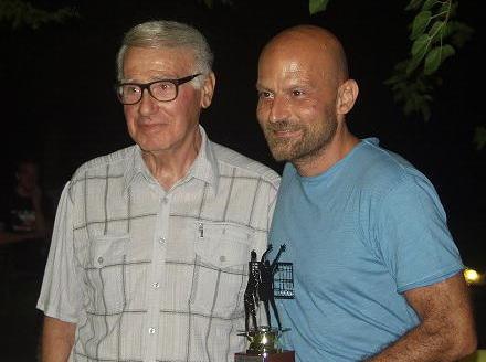 Da 50 anni sul parquet la Folgore in festa con i suoi giovani 
