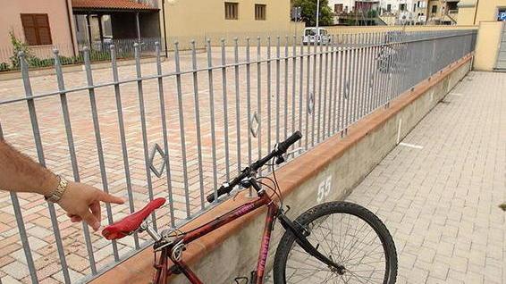 Inseguito e preso ladro-rapinatore la polizia gli dava la caccia da 4 giorni