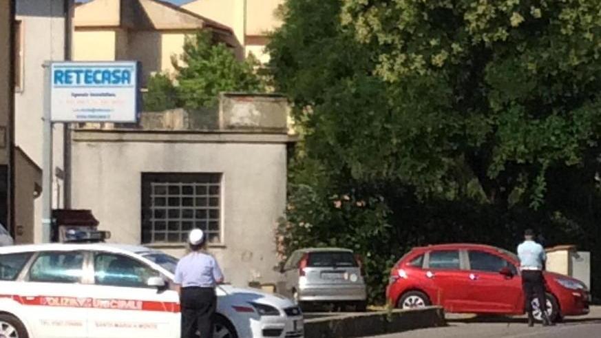 Multe col telelaser ma la segnaletica non è a norma di legge