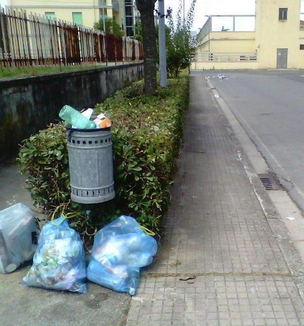 Ci vuole Igenio anche la domenica 