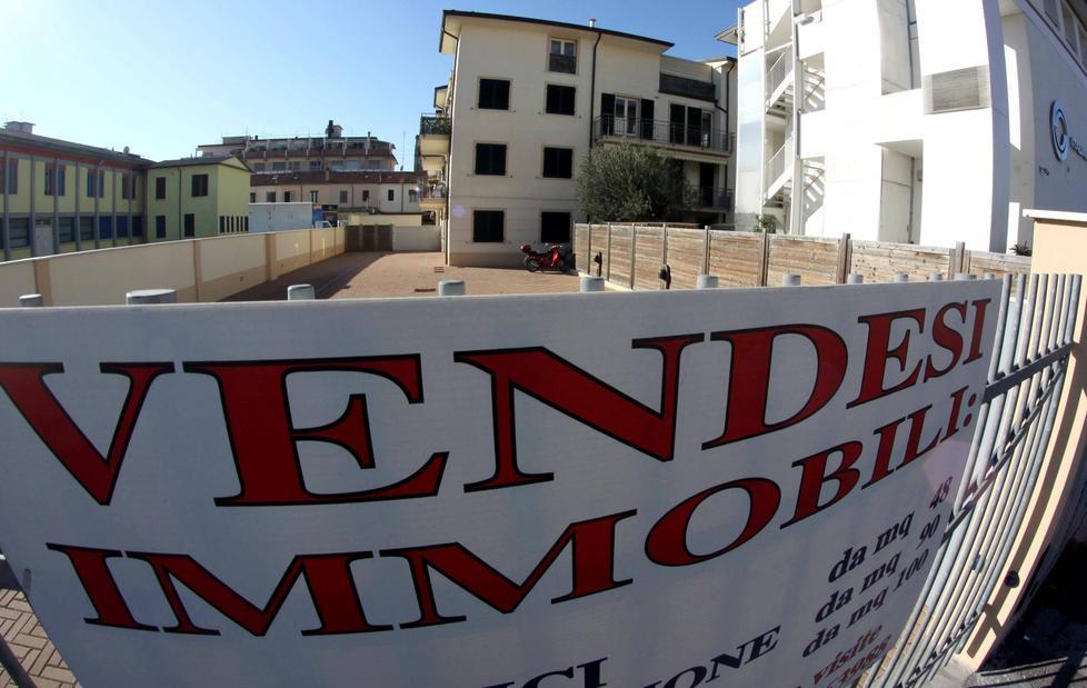 Agenzie immobiliari in ansia per i controlli 