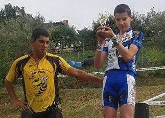 Vola l’Elba Bike con Puccini, Repeti e Spinetti 