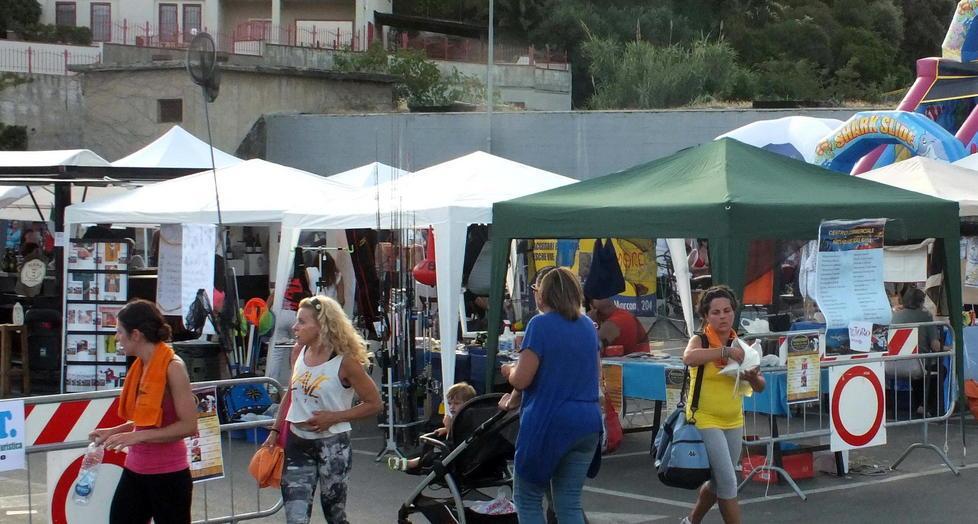 “Salivoli di Sera”, avvio super Non bastano i 400 coperti 