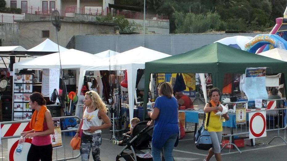 “Salivoli di Sera”, avvio super Non bastano i 400 coperti
