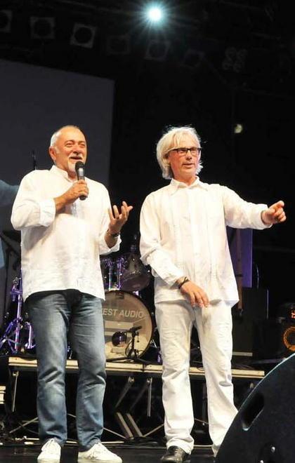FALETTI, ARTISTA ECLETTICO DA PREMIARE ALL’INFINITO