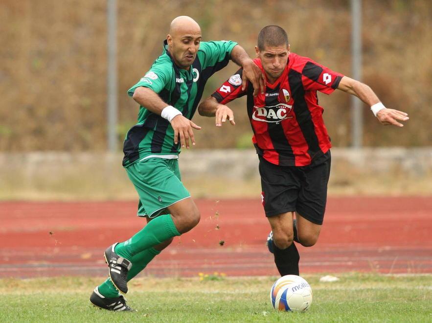 Lucchese, mercato tra conferme e giovani 