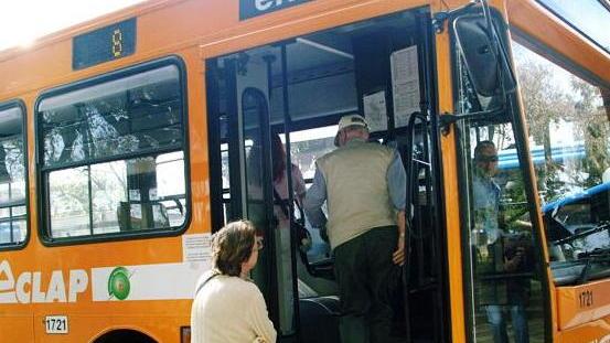 Soppresse le navette della linea 18, ora bus ogni 2 ore