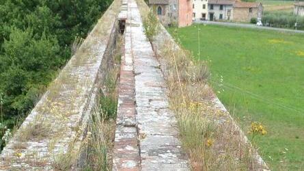 Andremo in bici dalla città alle Parole d’Oro