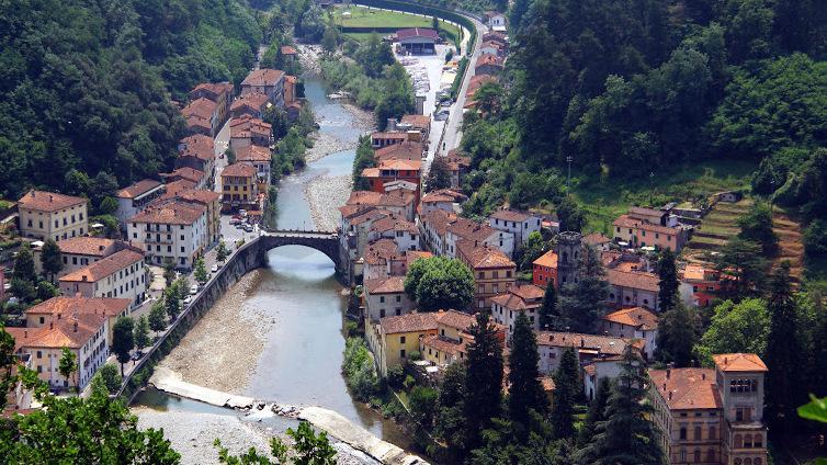 Bagni, Tasi solo sulla prima casa con aliquota del 2,5 per mille 