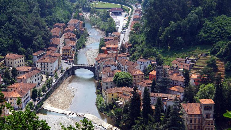 Bagni, Tasi solo sulla prima casa con aliquota del 2,5 per mille