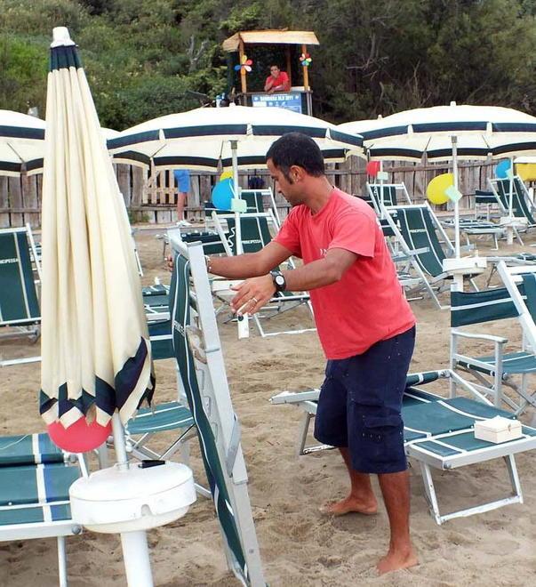 Comune e università insieme per creare il “beach manager”