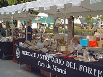 Antiquariato con un format tutto nuovo 