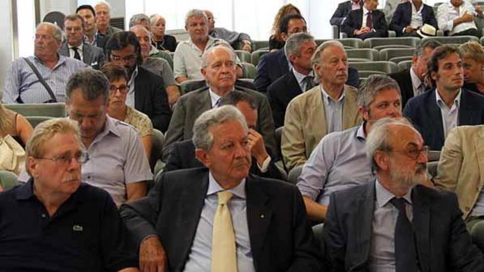 «Basta con il tutti contro tutti»